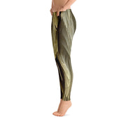 Nepal Kalij Pheasant Leggings